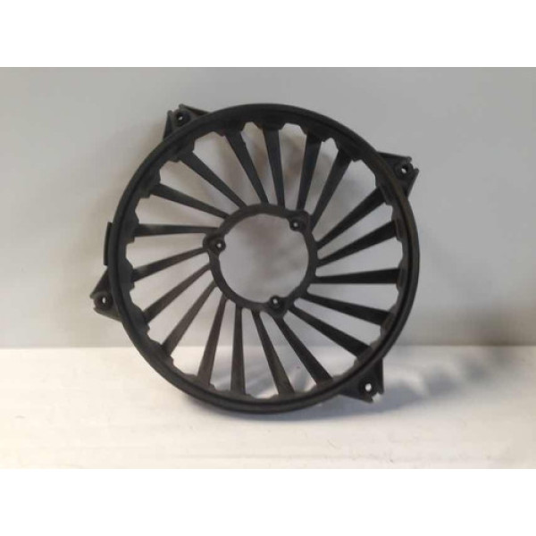 Defletor Da Ventoinha - Citröen C8 2.0 2004