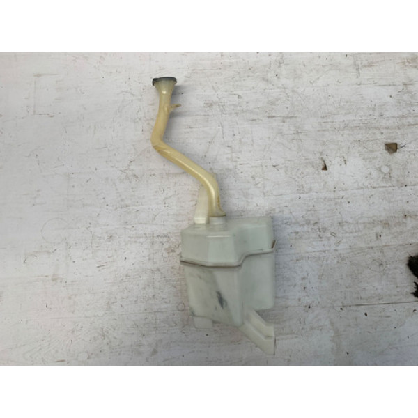Reservatorio Limpador Para Brisa Nissan Livina 2009 2014 Det Branco