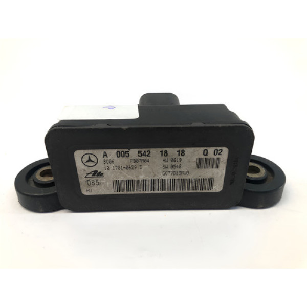Modulo Sensor Esp Mercedes C200 2008 2011 A0055421818
