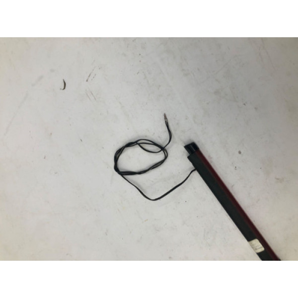 Break Light Volkswagen Polo Classic 1996 2000 * Detalhe 