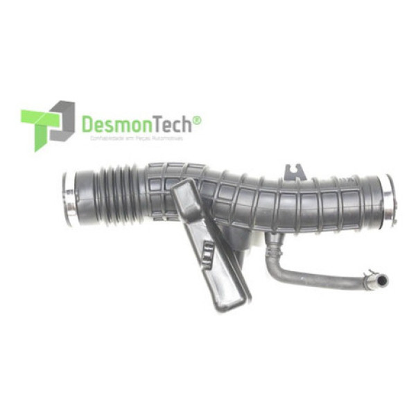 Mangueira Do Filtro De Ar Captur 1.6 2019