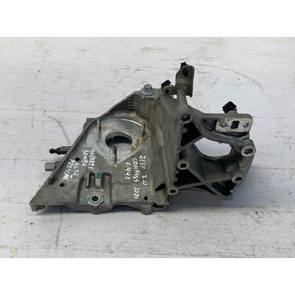 Suporte Bomba Alta Pressão Jeep 2.0 2016 2021