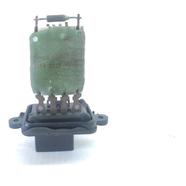 Resistência Ventoinha Fiat Palio G1 1996 2000