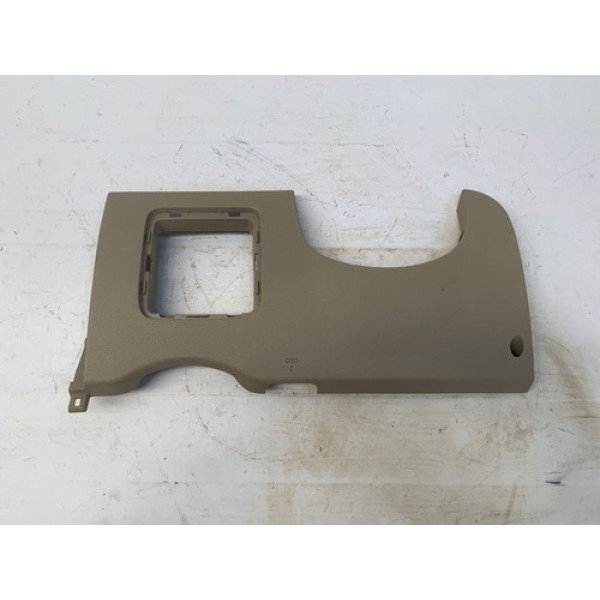 Acabamento Painel Inferior New Tucson 2017 2021 84751d3000 Bege Nenhum