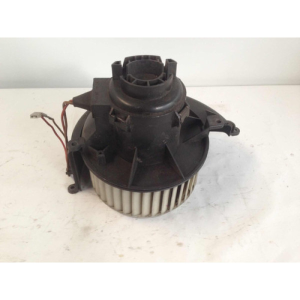 Motor Ventilador Caixa Evaporadora - Passat 99