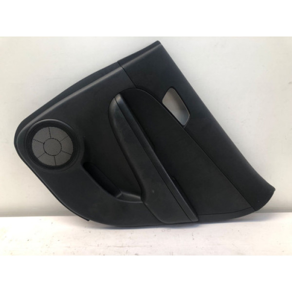 Forro Porta Traseiro Direito Hyundai I30 Gls 2009 2012