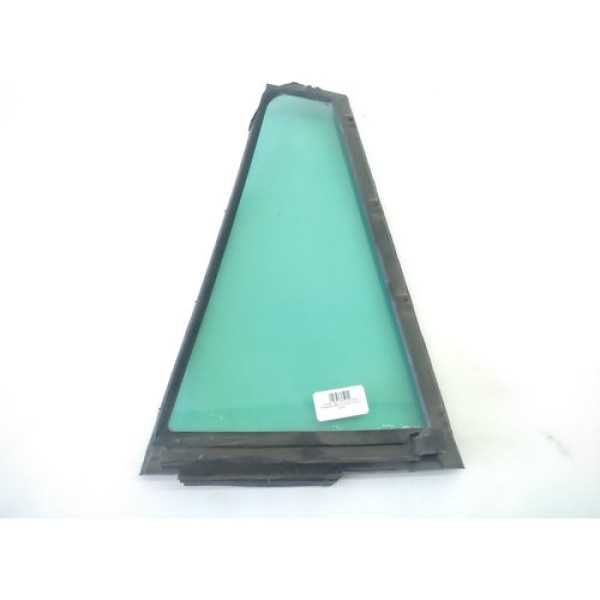 Vidro Vigia Porta Traseiro Direito Toyota Rav4 2013 