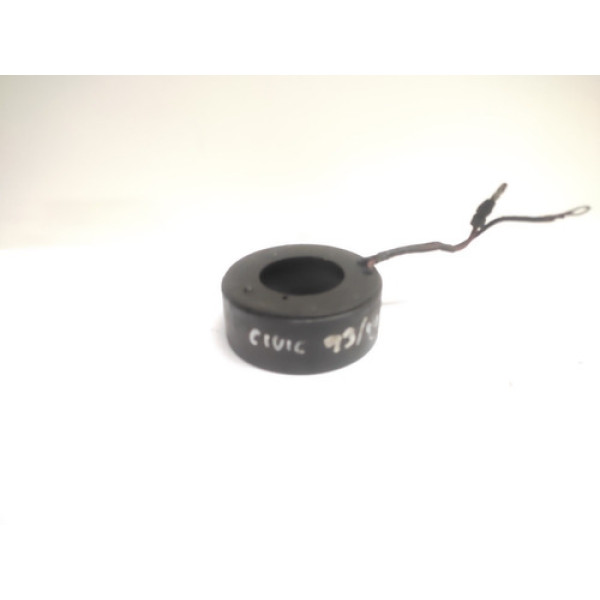 Bobina Magnética Compressor Ar Honda Civic 1993 1994