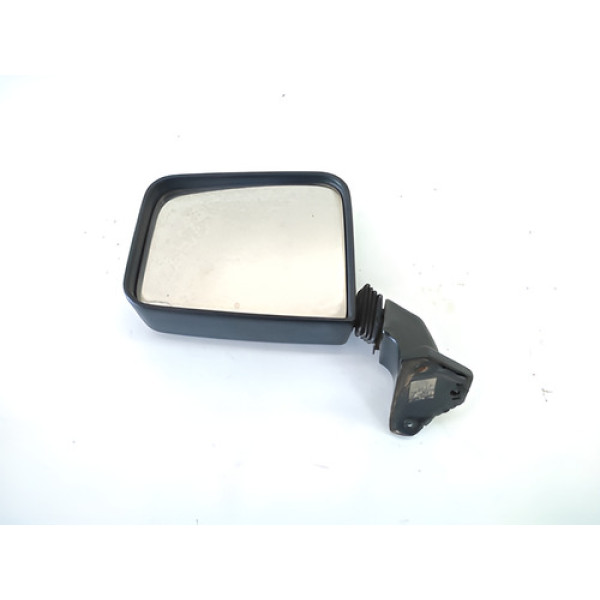 Retrovisor Direito Fiat Fiorino 1991 1998 2p * Detalhe