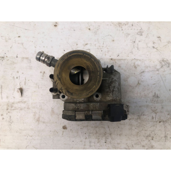 Tbi Corpo Borboleta Chery Tiggo 2.0 2009 2015 F01r00y014