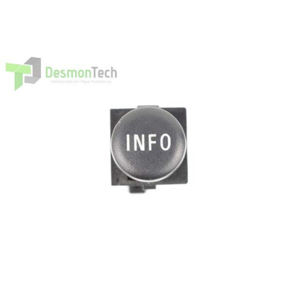 Botão Info Asx 2.0 2011