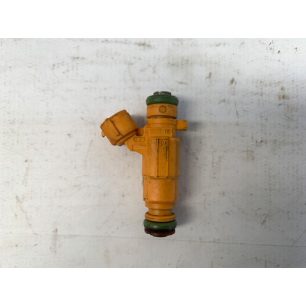 Bico Injetor Nissan Livina 1.8 2009 2014 166008w80a 127v