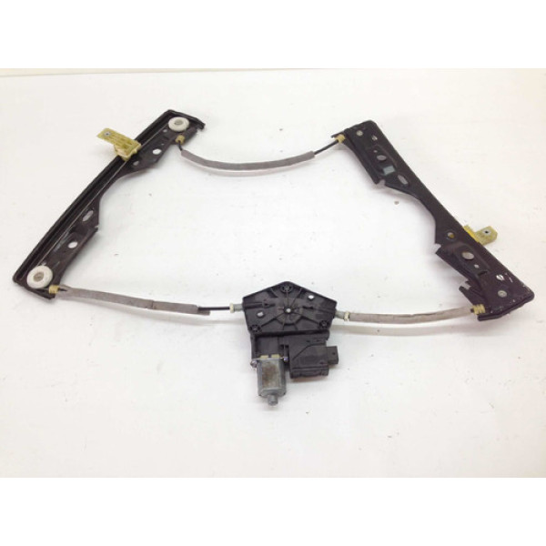 Maquina Vidro Elétrico Dianteira Esquerda Jeep Compass