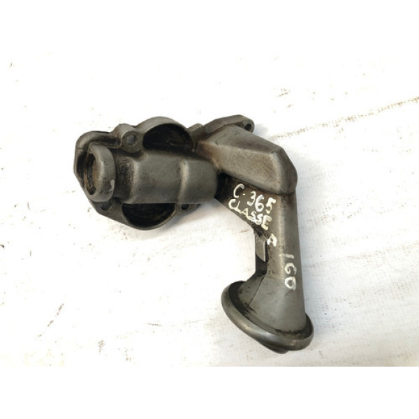 Bomba Óleo Pescador Mercedes Classe A 160 1661810020