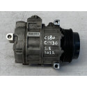Compressor Ar Condicionado C180 1.8 2011 2012 A0022304511