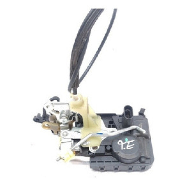 Fechadura Elétrica Traseira Esquerda Tiggo 5x Eu 2018 2020