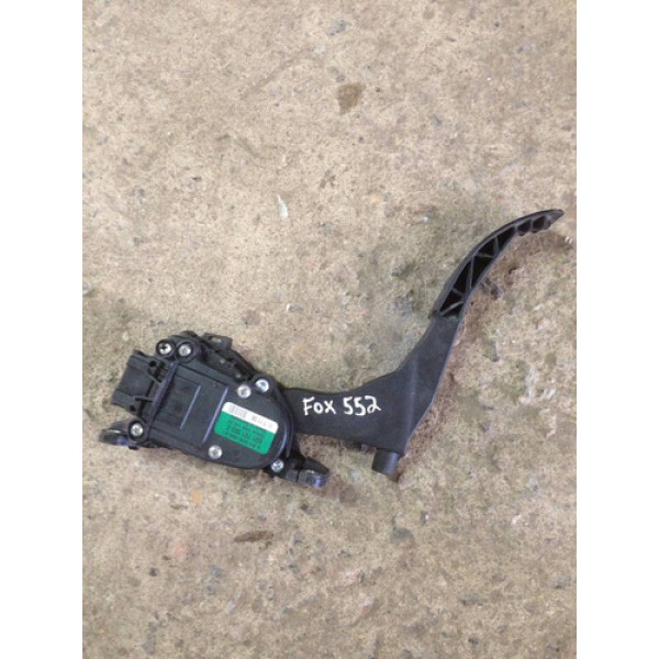 Pedal Acelerador Eletrônico - Fox 2006