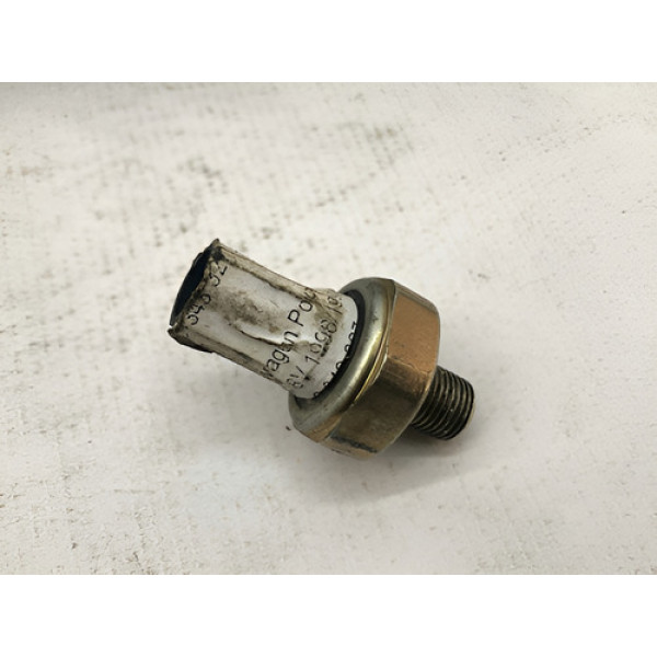 Sensor Pressão Óleo Motor Renault Kwid 1.0 12v 2017 2023