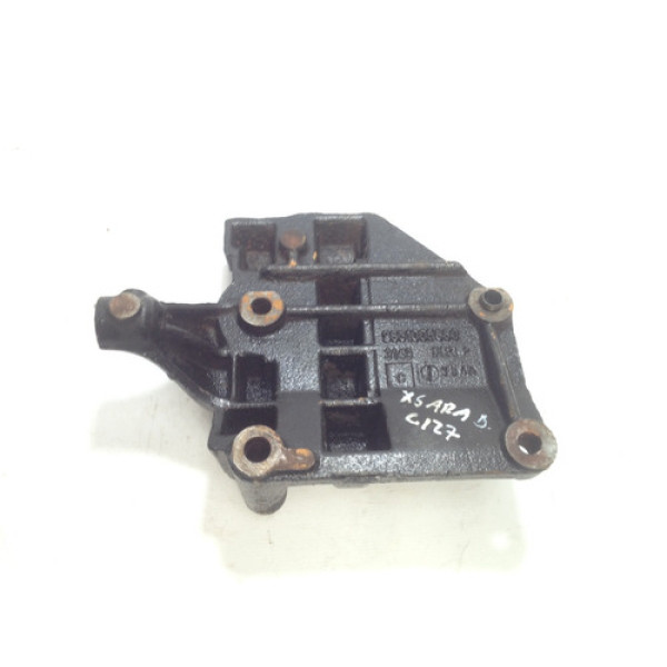Suporte Compressor - Xsara 1.6 16v 2001 9631005880