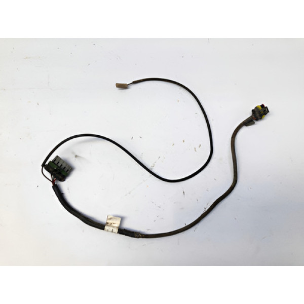 Chicote Bomba Combustível Celta 1.0 8v Vhce Flex 94724693