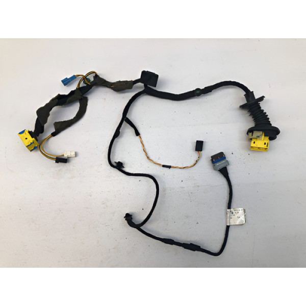 Chicote Porta Dianteiro Esquerdo C4 Picasso 2009 2014