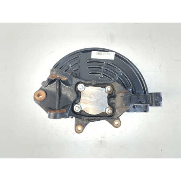 Manga Eixo Traseira Esquerda Compass 2.0 Flex 4x2 2016 2020