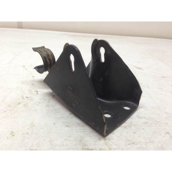 Suporte Motor Jac J5 1.5 16v 2012 2016