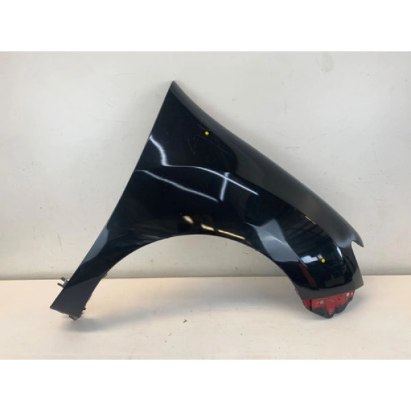 Para Lama Direito Renault Sandero 2014 2019 Detalhe