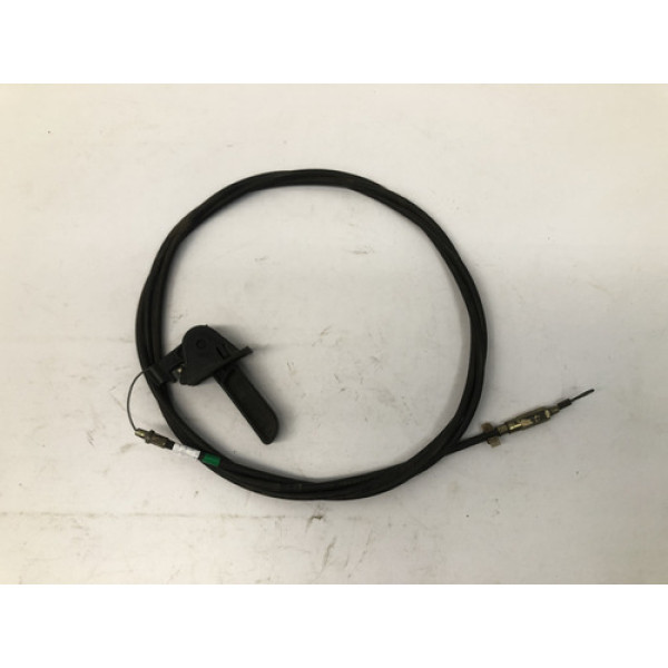 Cabo Alavanca Capô Fiat Tempra 1996 1999