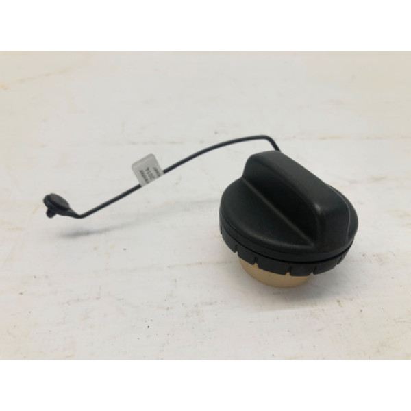 Tampa Gargalo Tanque Combustivel Subaru Forester 2013 2018 Preto