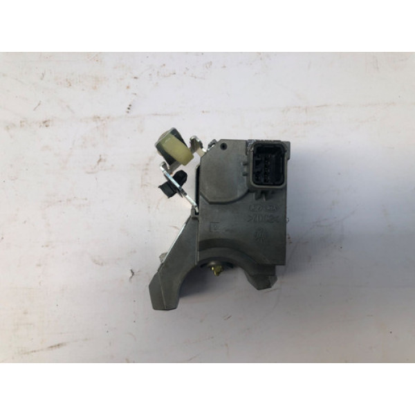 Modulo Trava Coluna Direção New Tucson 1.6 Tgdi 2017 2021