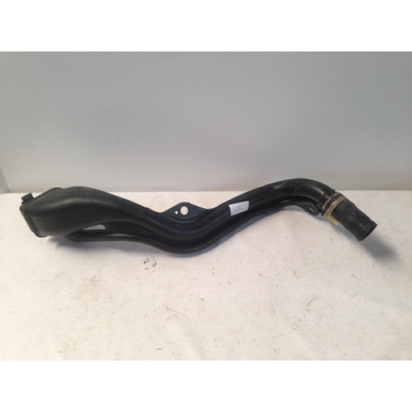 Bocal Tanque Combustível - Renault Megane 2006 2012 Sedan