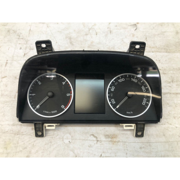 Painel Instrumentos Range Rover Sport 3.0 V6 Hse Diesel 2010