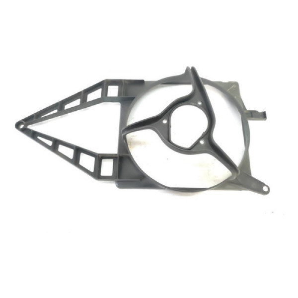 Defletor Radiador Chevrolet Corsa 1994 2002 