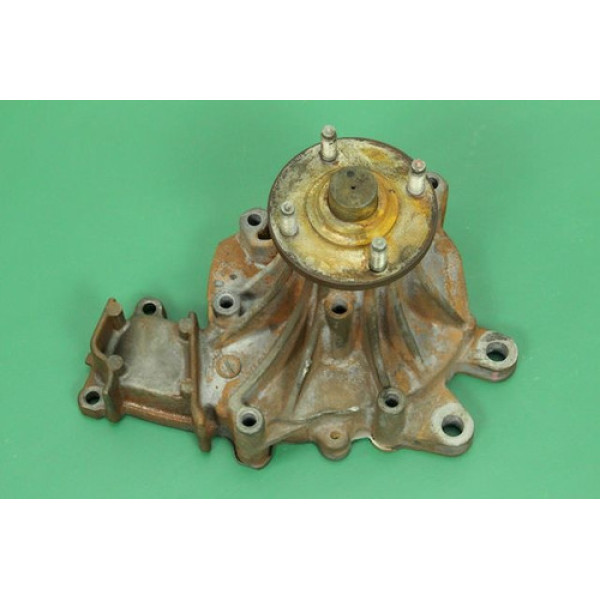 Bomba D\'água Hilux 4x4 2009