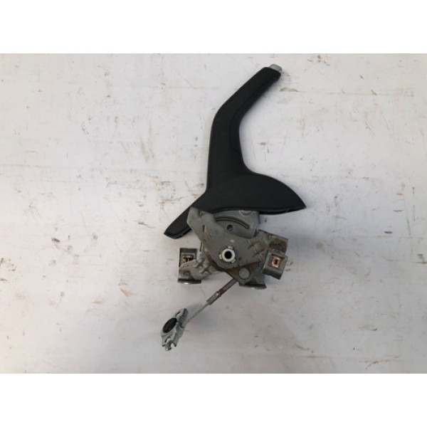 Alavanca Freio Mão Gm Onix Lt 2012 2019