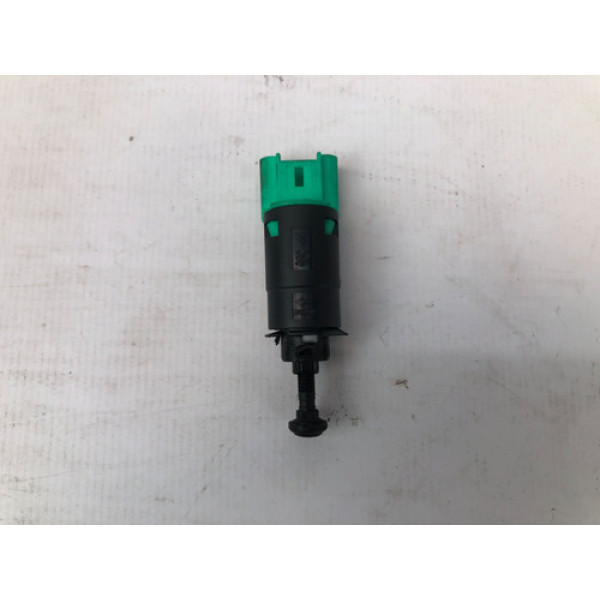 Interruptor Pedal Freio Citroën C4 Pallas 2007 2013