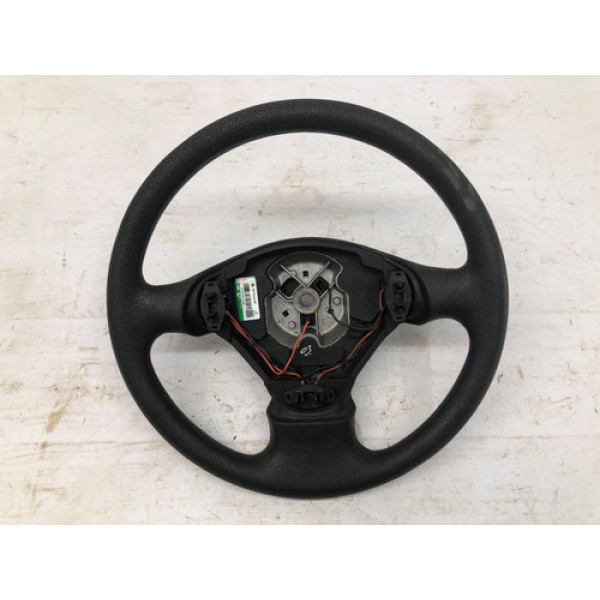 Volante Motorista Direção Ford Escort 1997 2003