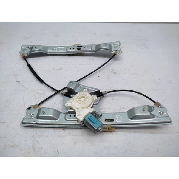 Máquina Vidro Dianteira Direita Tiggo 5x 2018 20