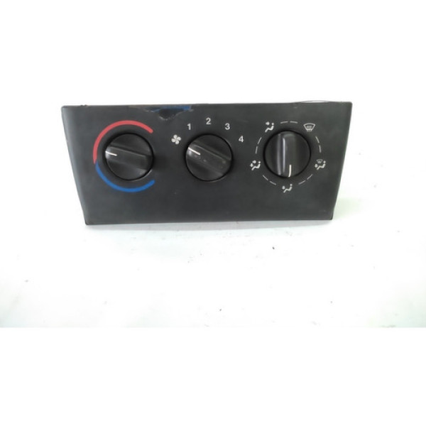 Comando Ar Condicionado Chevrolet Vectra 2000 * Detalhe 