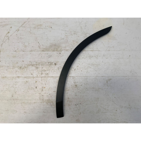 Moldura Aplique Traseira Esquerda Porta Hrv 2022 2025 75395 Preto