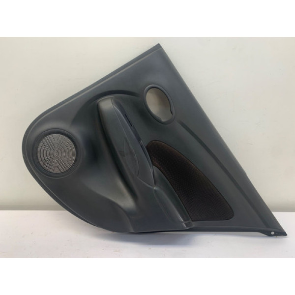 Forro Porta Traseiro Direito Nissan Versa Sv 2015 2019