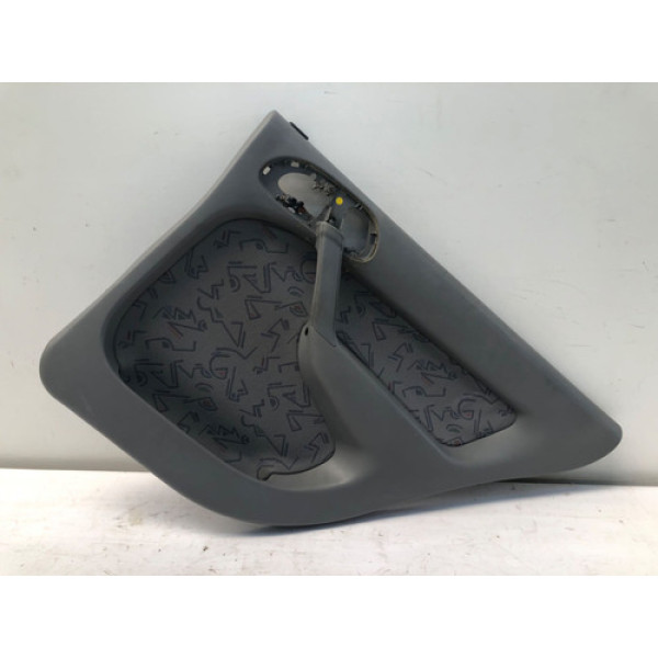 Forro Porta Traseiro Direito Vw Gol G3 1998 2005 Detalhe