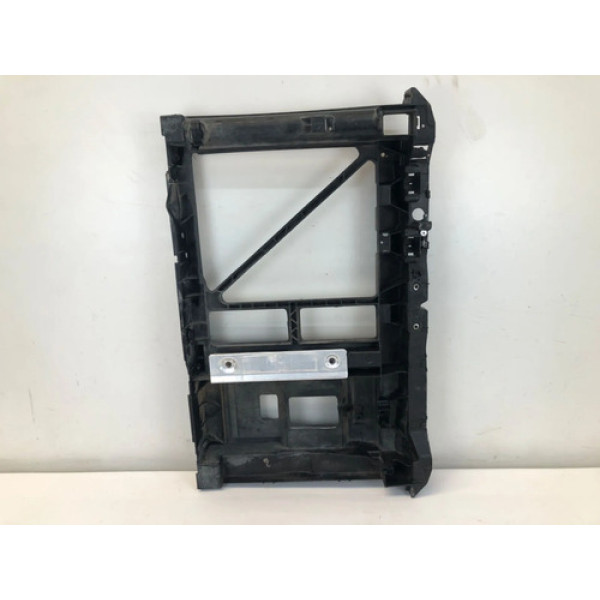 Painel Frontal Radiador Citroen C3 1.4 2008 2012