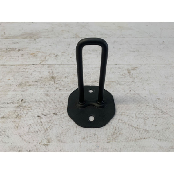 Batente Direita Trava Banco Traseiro Honda Hrv 2022 2025