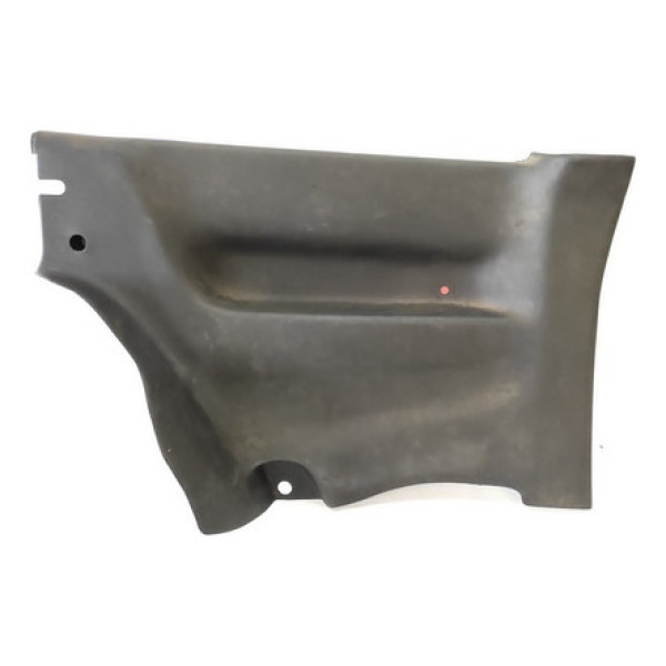 Forro Traseiro Esquerdo Vw Gol G2 1994 2005 2p * Detalhe