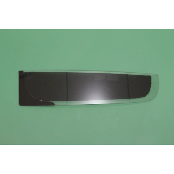 Vigia Da Porta Traseira Esquerda Amarok  2012