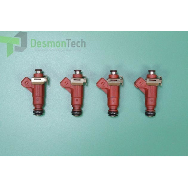 Bico Injetor Fit  1.4 0280156164