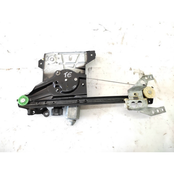 Máquina Vidro Traseira Esquerda Audi A4 B5 1995 1999 