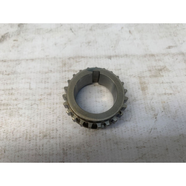 Engrenagem Virabrequim Honda Hrv 1.5 2022 2025